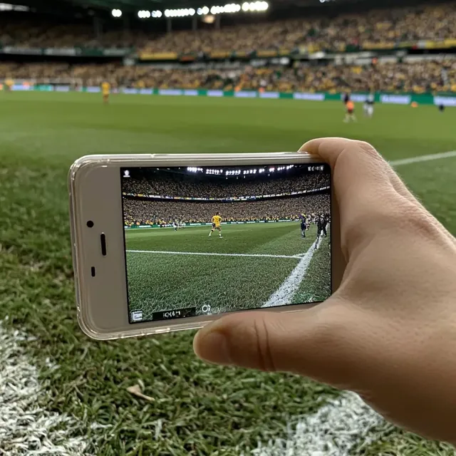 Stream Sports Online in the UK
