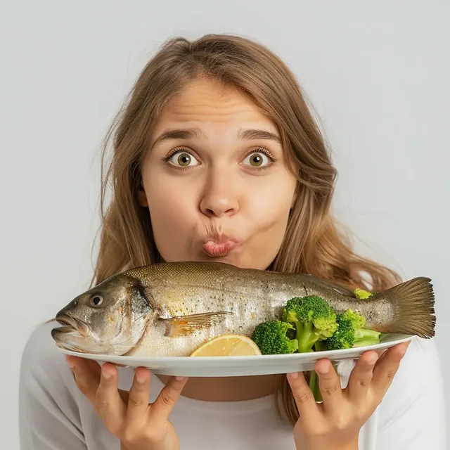 Why Am I Not Losing Weight In a Calorie Deficit