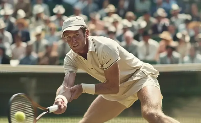British tennis