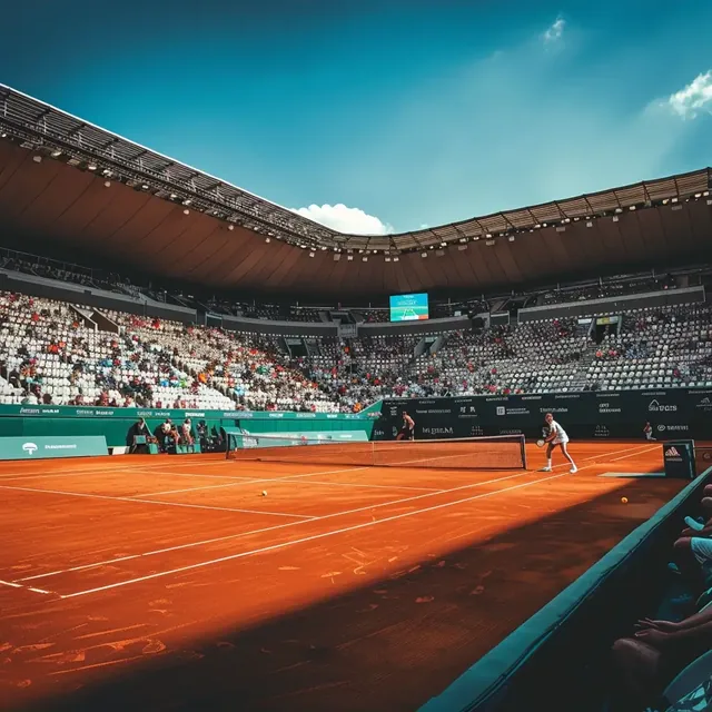 British tennis players