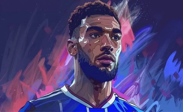 Connor goldson