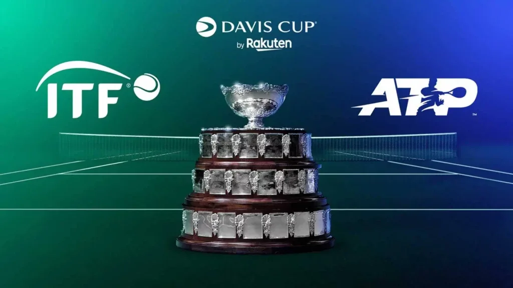 British Davis Cup