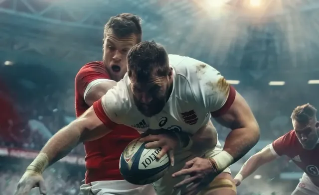 England world cup rugby