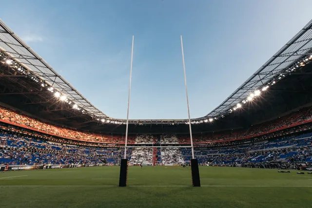 Rugby Union