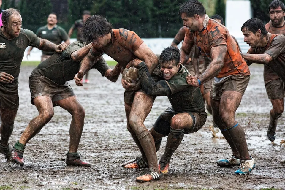 A Deep Dive into the History of Rugby Union in Great Britain