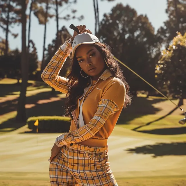Golf brands