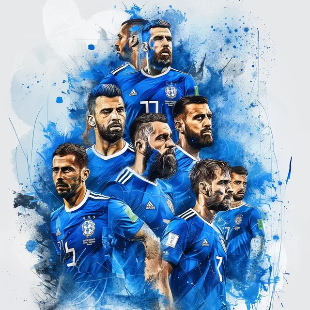 Greece national football team