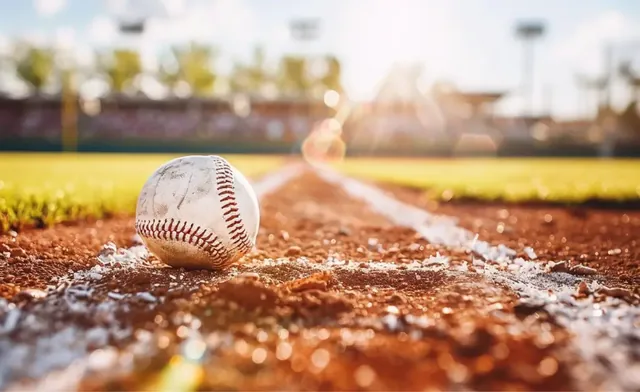 How long is a baseball game