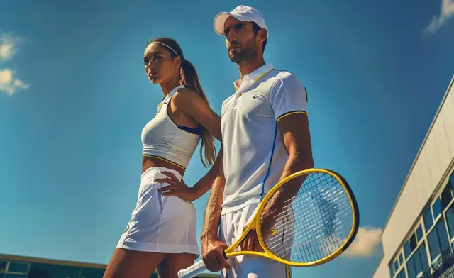 How to Select the Right Tennis Racket