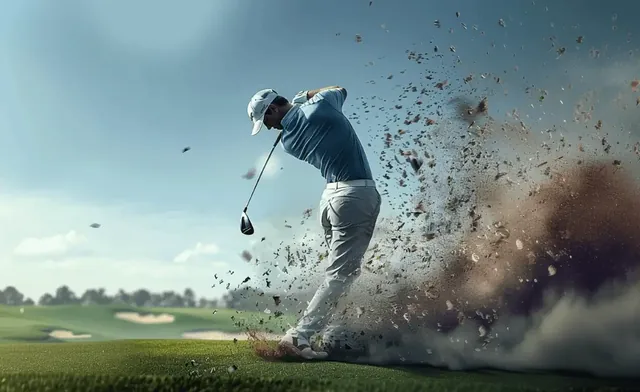 Golf life