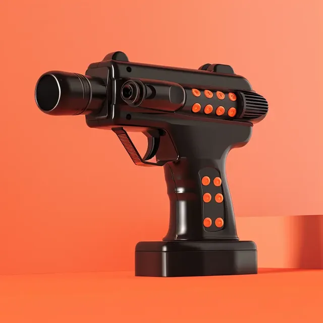Massage gun