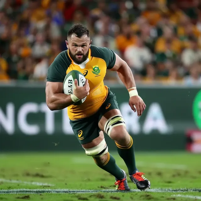 South africa vs australia