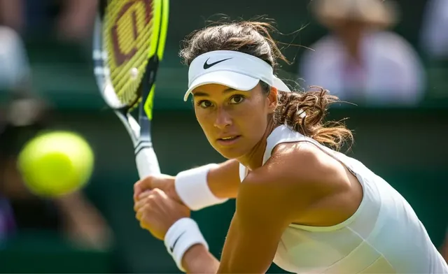 Tennis outfit