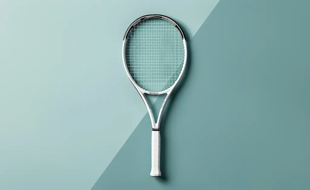 tennis racket