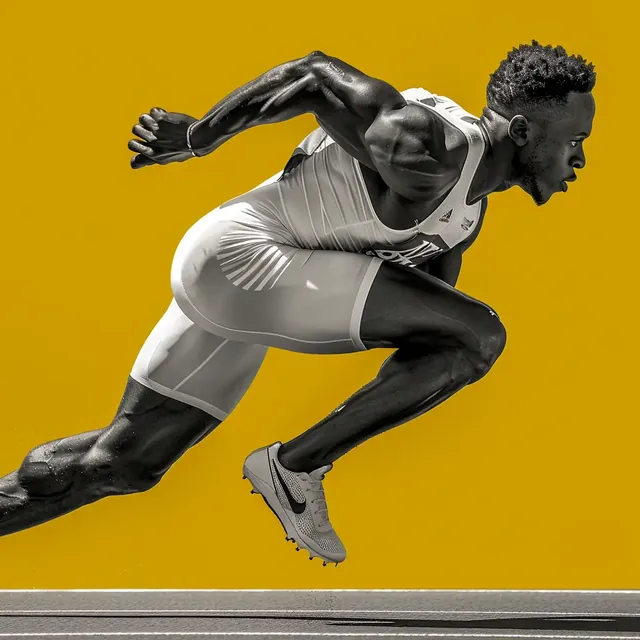 Track and field trials 2024