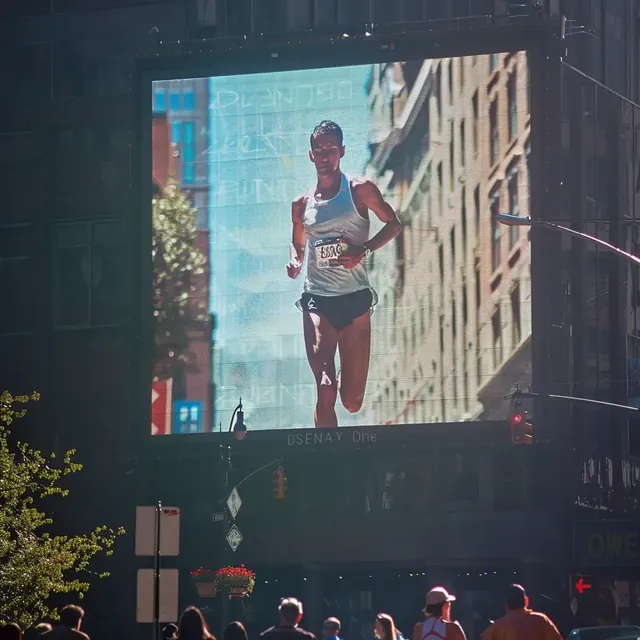 What is an ultra marathon