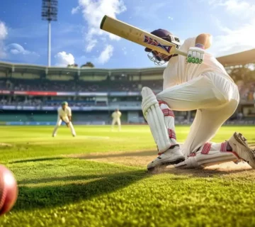 Types of Bowling in Cricket