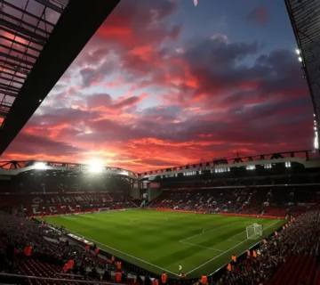 Sir Jim Ratcliffe Manchester United
