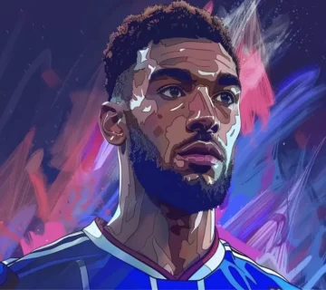 connor goldson