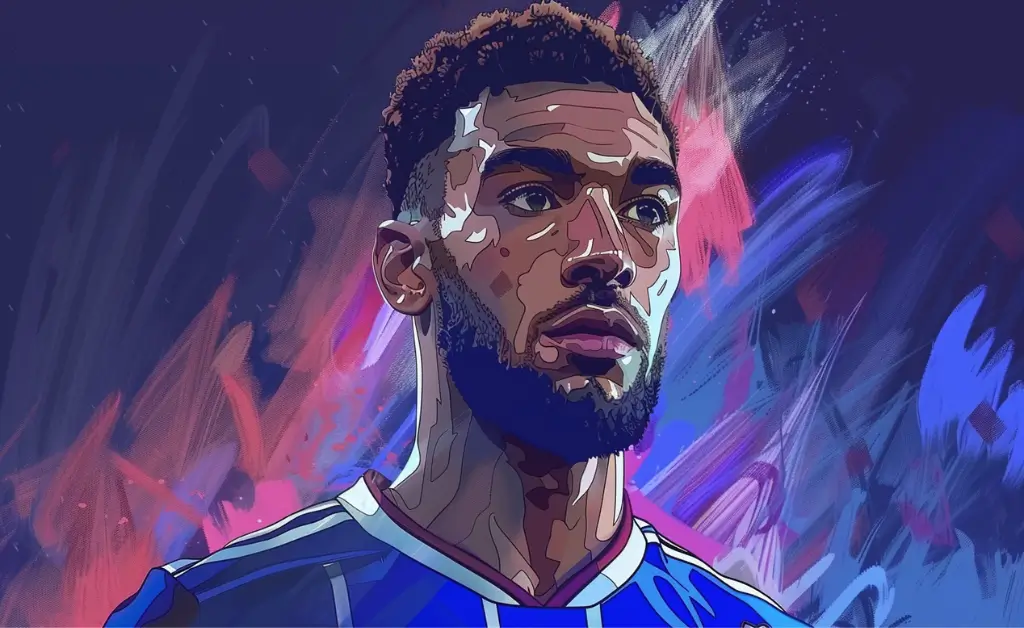 connor goldson