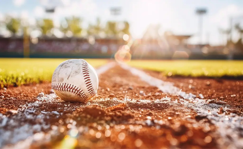 how long is a baseball game