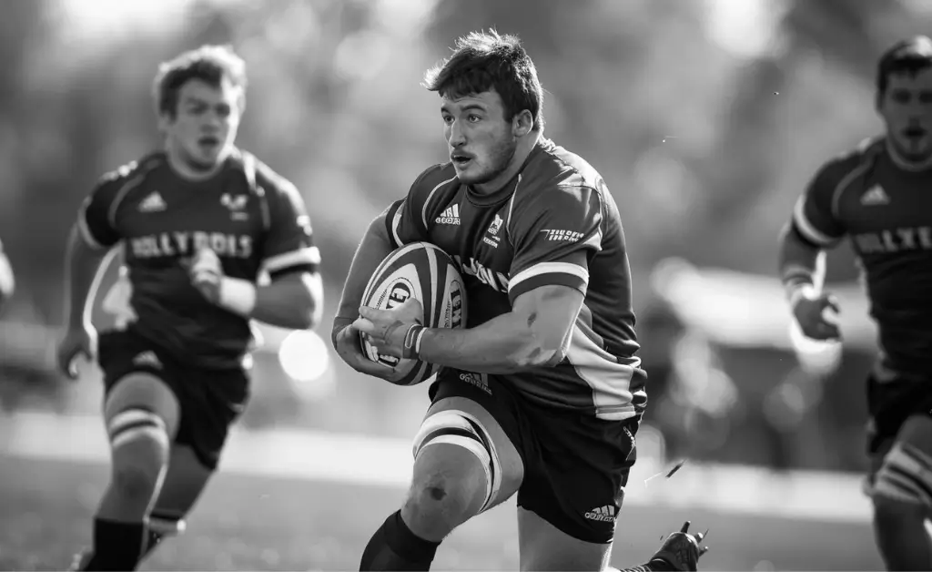 how long is a rugby game