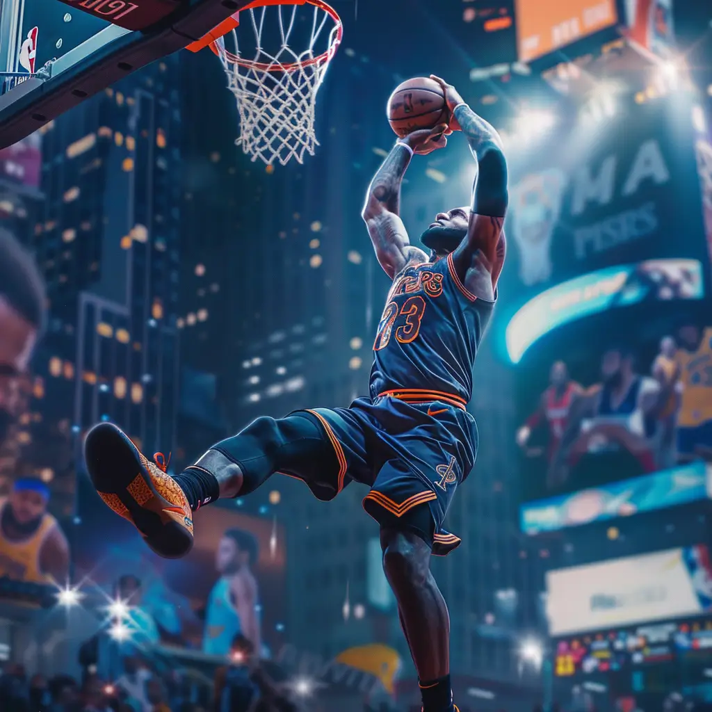 2k24