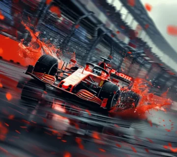 F1 sprint