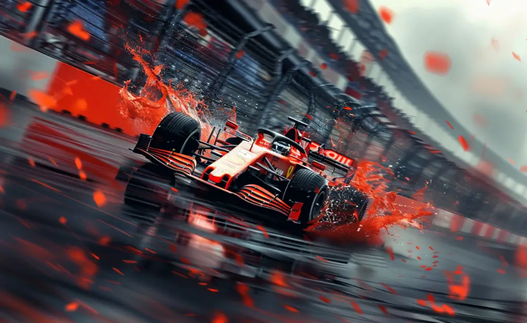 F1 sprint
