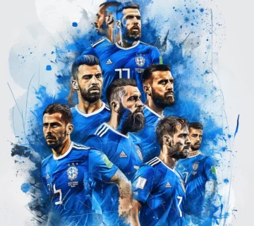 greece national football team
