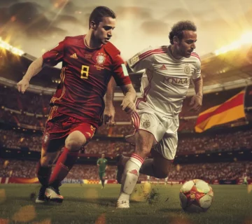 Euro 2024 final