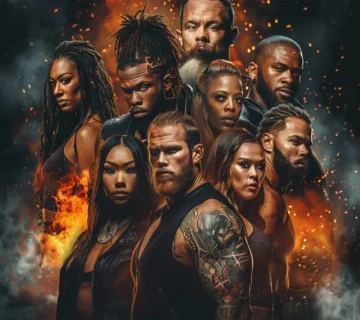 AEW dynamite results