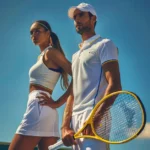 How to Select the Right Tennis Racket