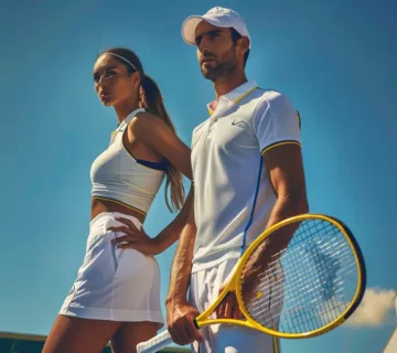 How to Select the Right Tennis Racket