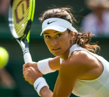 tennis outfit