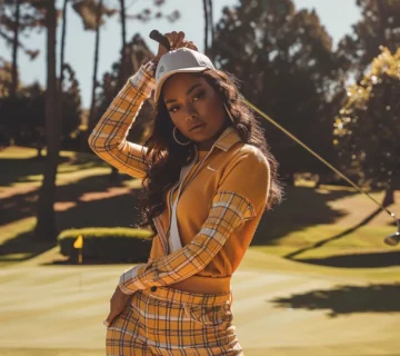golf brands