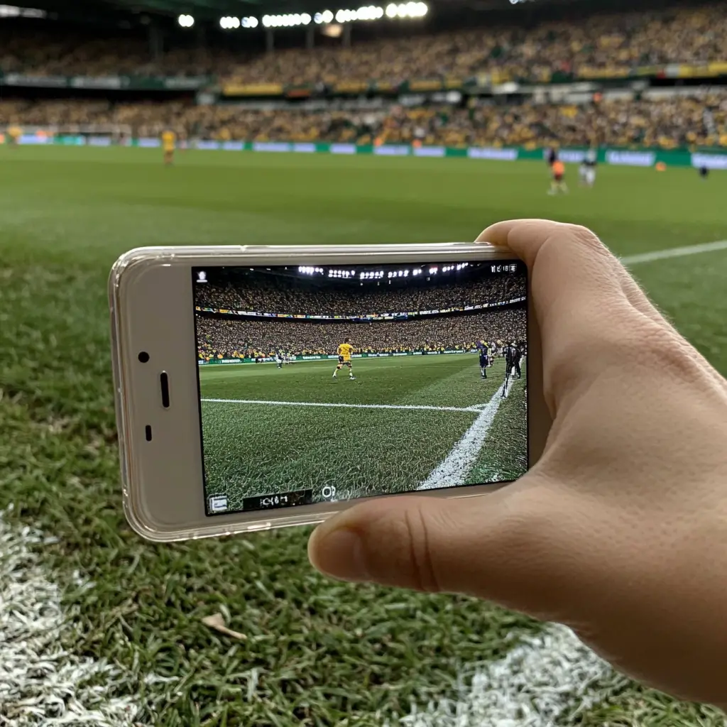 Stream Sports Online in the UK