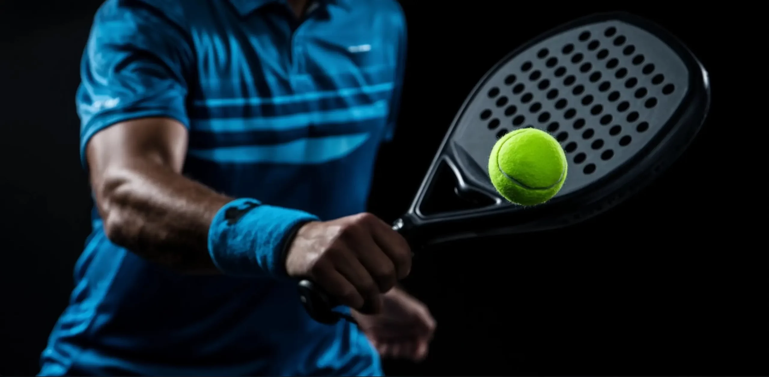 Padel players discovering unknown Padel facts on the court