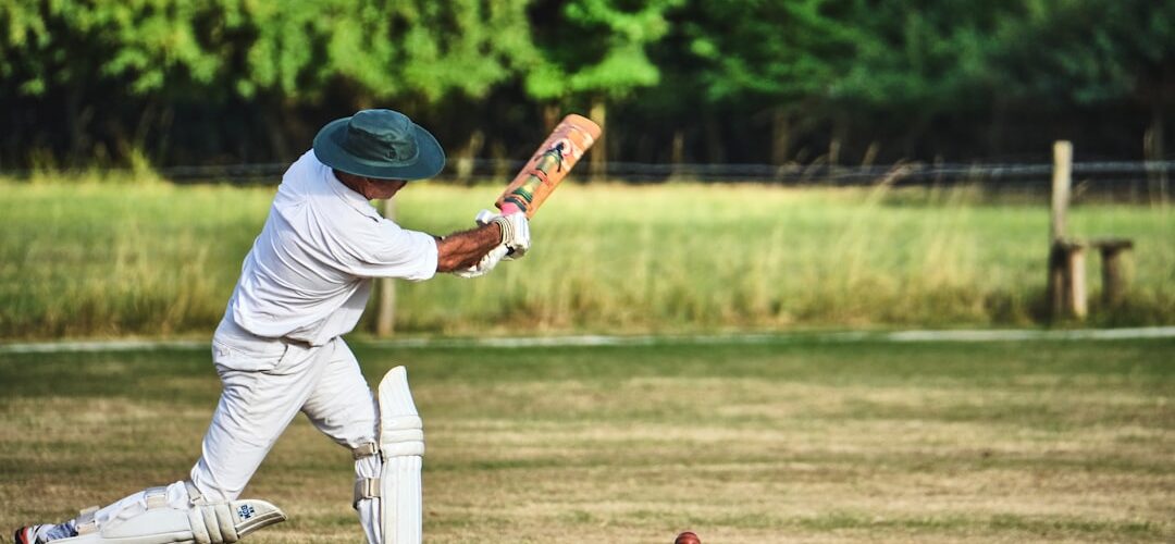 Live cricket scores UK