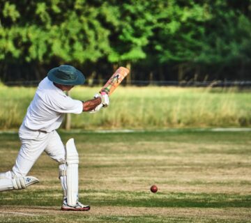 Live cricket scores UK