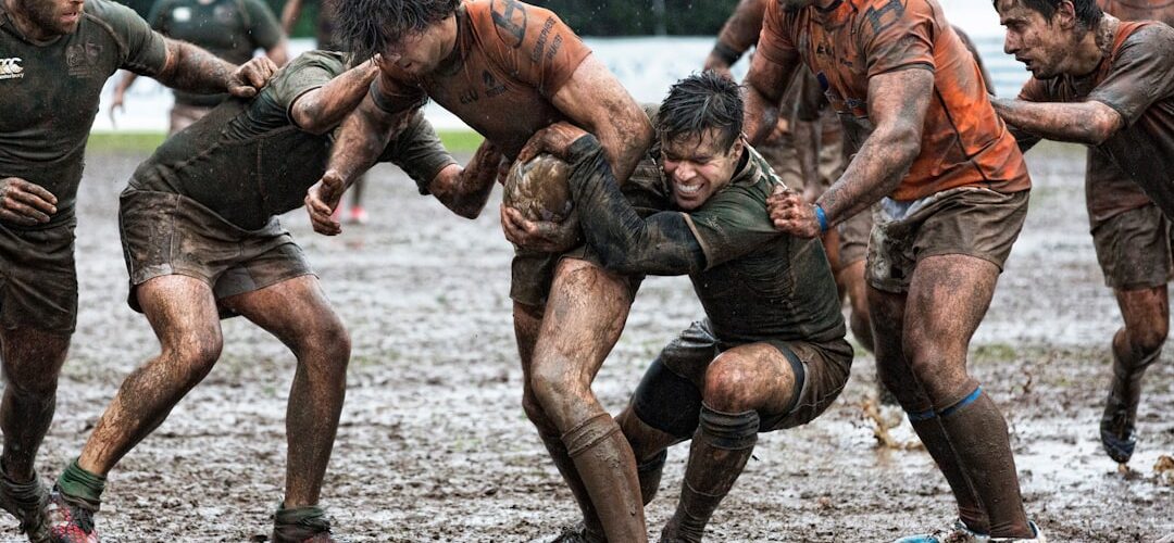Rugby Union