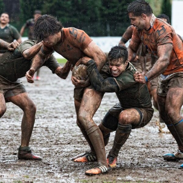 Rugby Union