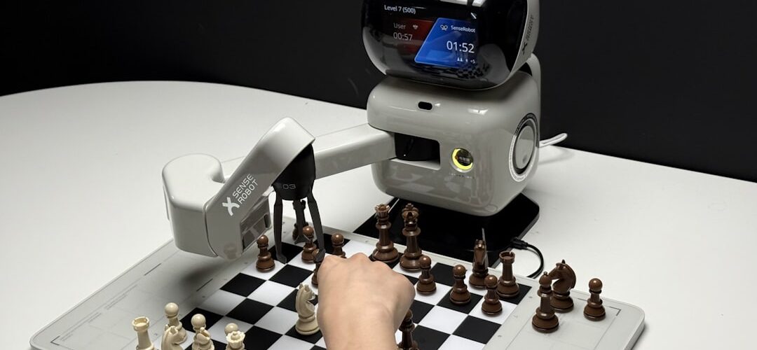 AI Sports